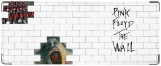 Обложка на студенческий, Pink Floyd The Wall