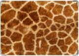 Обложка на паспорт с уголками, Шкурка жирафа