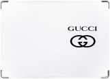 Обложка на автодокументы с уголками, Gucci
