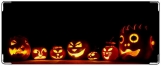 Обложка на студенческий, halloween