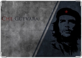 Обложка на паспорт с уголками, Che Guevara