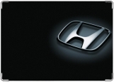 Обложка на автодокументы с уголками, Хонда
