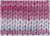 Обложка на паспорт с уголками, knitting