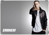 Обложка на паспорт с уголками, Eminem