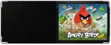 Кошелек, Angry Birds