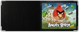 Обложка на студенческий, Angry Birds