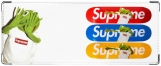 Обложка на студенческий, supreme4