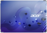Обложка на паспорт с уголками, Acer